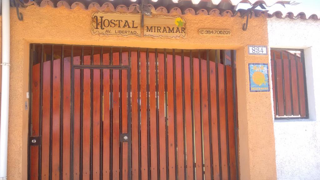 Miramar Inn